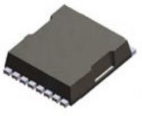 onsemi-NTBLS0D8N08XTXG MOSFETs Trans MOSFET N-CH 80V 457A 9-Pin(8+Tab) HPSOF T/R