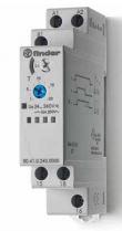 Finder-80.41.0.240.0000 Sonstige Relais Mono Function Modular Timer