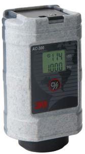 3M-AC-300 Calibrators Sound Calibrator Handheld