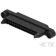 TE Connectivity-213973-1 Raccordement rectangulaire METRIMATE 30P PLUG HOUSING