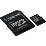 Kingston Technology-SDC10G2/32GBCP Flash-Karten Flash Card 32G-byte 3.3V MicroSDHC Card