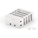 Res Wirewound 1.21K Ohm 10% Chassis Mount Box