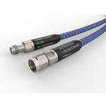 Microwave Test Assemblies, 3.5mm (male), 3.5mm (male), 50 Ohm, 26.5 GHz, 36in