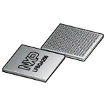 NXP Semiconductors-SJA1110AEL Ethernet-Schaltern Safe and Secure Ethernet switch Automotive AEC-Q100