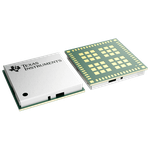Texas Instruments-WL1835MODGBMOCT Module sans fil Combo WLAN+BT Module 2400MHz to 2480MHz 100-Pin QFM T/R