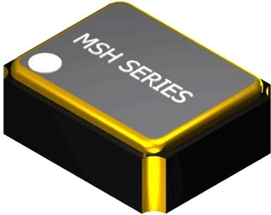 MMD Components-MSH305048AH-33.3330MHZ SMD-Quarzoszillator Ceramic SMD Oscillator