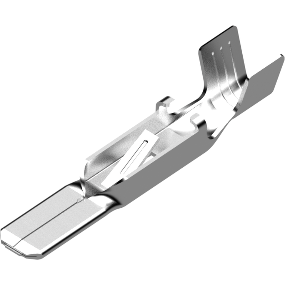 Delphi-35063063 连接器插头及 PCB 插座 Shield Pack Header Connector