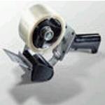 Tartan Pistol Grip Box Sealing Tape Dispenser Hb903 06997, 24 Dispensers Per Case