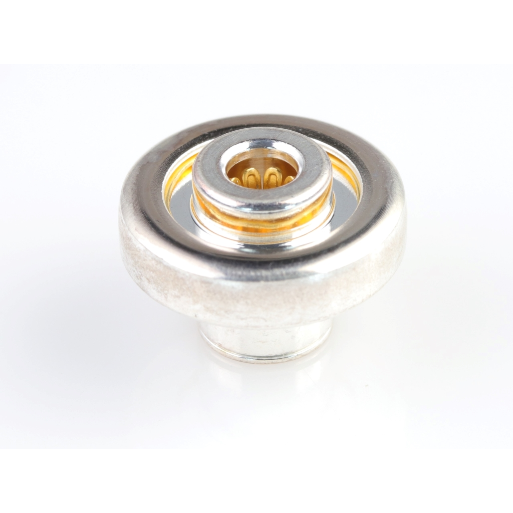 Molex-2121950018 Steckverbinder Sentrality 3.40mm Top-entry, Surface Mount Socket Assembly with +/-1.00mm Misalignment Capability in Tape-and-Reel