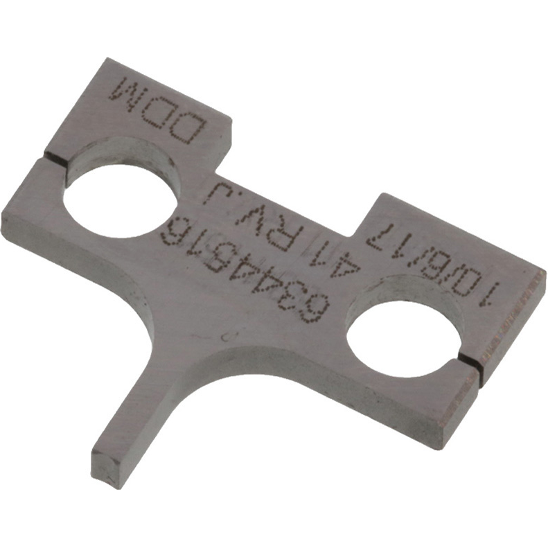 Molex-634451641  Sonstige Werkzeuge Tool, Cutter Anvil
