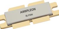 Ampleon-BLF898U HF-MOSFETs UHF Power LDMOS Transistor