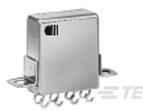 TE Connectivity-M39016/32-022 信号继电器 Signal Relay 26.5VDC 2A DPDT(20.32x10.16x22.22)mm THT