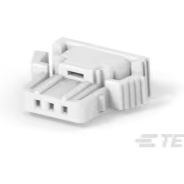 ERNI Electronics-119972 分立接线罩连接器 Wire-to-Board Connector Assemblies and Housings