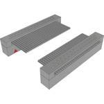 Flat IDC Wire Cable, 1.27mm