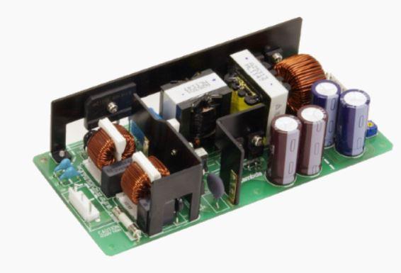 TDK-Lambda Americas-ZWS240BP-48/A AC-DC-Spannungsversorgung AC/DC Power Supply Single-OUT 48V 5A 240W 13-Pin