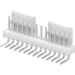 Conn Wire to Board HDR 14 POS 2.54mm Solder RA Top Entry Thru-Hole KK Bag