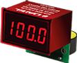 Murata Power Solutions-ACA-20PC-3-AC1-RL-C null Digital, LED-Display AC Ammeters With Built-In Current Transformers