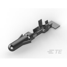 TE Connectivity-926988-2 Steckverbinder, Kontakt Contact PIN Crimp ST Cable Mount 15-20AWG Carton