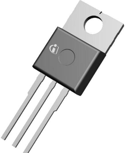 Infineon Technologies AG-IPP038N15NM6AKSA1 MOSFETs Trans MOSFET N-CH 150V 21A 3-Pin(3+Tab) TO-220 Tube