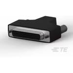 Conn D-Sub SKT 44 POS Crimp ST Cable Mount 44 Terminal 1 Port Package