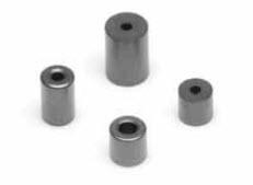 KEMET Corporation-UECB200L48B000 Núcleo de ferrita Ferrite Core Bead Ni-Zn-Material