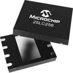 25LC256-M/MF 25LC256-M/MF