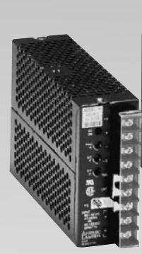 TDK-Lambda Americas-MS924 AC-DC-Spannungsversorgung AC/DC Power Supply Single-OUT 24V 1.8A 43.2W