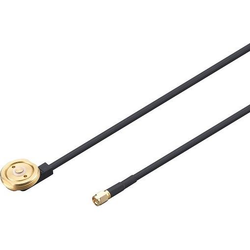 taoglas-CAB.V05 Montaje de cables coaxial Cable Assembly Coaxial 3m NMO to SMA Bag