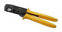 TE Connectivity-825590-1 Crimpers Application Tooling, Hand Crimping Tool For Timer Contact