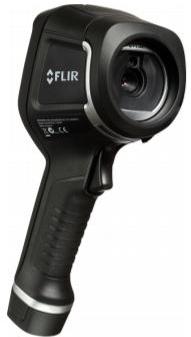 Teledyne FLIR LLC-63909-0904 Thermal Imagers point and shoot infrared cameras