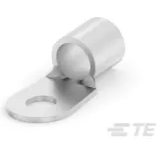 TE Connectivity-160001 Steckverbinderanschlüsse Ring Tongue Terminal (2/0)AWG Copper 50.8mm Tin Loose