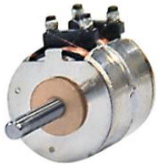 MinebeaMistumi – NMB Technologies-SMS6-F20-HHE2 Motori stepper Stepper Motor, Small Diameter, 18 Degree per Step