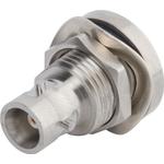 Amphenol SV Microwave-SF8721-60111 RF-Steckverbinder Conn ZMA 0Hz to 18GHz 50Ohm ST Cable Mount F Bag