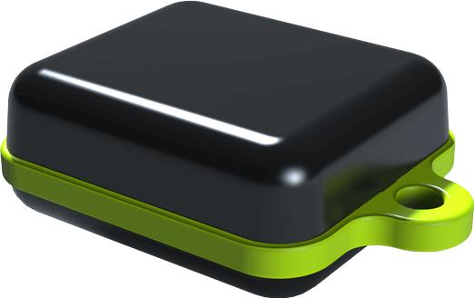 Serpac Electronic Enclosures-CXL22ABKANG 箱、罩及架 Black Polycarbonate Waterproof Pendant Enclosure with Neon Green Seal	 <h4><strong>CALIFORNIA&nbsp;PROPOSITION</strong> ⚠️<strong>65&nbsp;WARNING</strong>⚠️</h4>