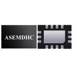 Oscillator MEMS 25MHz/ 50MHz/ 100MHz/ 106.25MHz/ 125MHz/ 156.25MHz ±25ppm (Stability) HCSL 52% 2.5V/3.3V 14-Pin SMD Tube