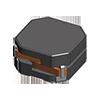 Murata Manufacturing-1273AS-H-3R3N=P3 Induktionsspule, Oberflächenmontage Inductor Power Shielded Wirewound 3.3uH 30% 100KHz Ferrite 5.4A 0.0192Ohm DCR 3131 T/R