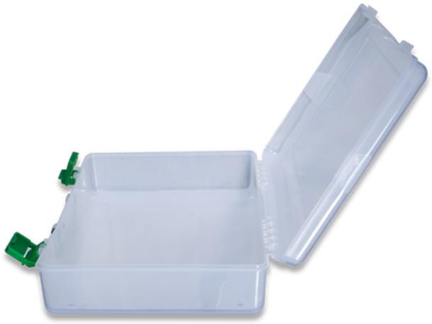 Digilent-700-078 Prüf- und Messzubehör Jumbo Sized Project Box Equipment