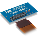 FFC/FPC连接器FH63S-10S-0.5SH采购_元器件采购商城