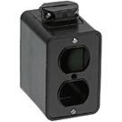 Molex-3099BLK Misc protezione del circuito Ground Fault Circuit Interrupter