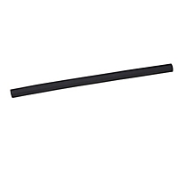 Thomas & Betts-HSB93 热缩管 Heat Shrink IP60 Tubing Polyolefin Black Thin Box