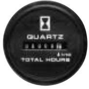 Honeywell-28104-06 null Quartz Plus DC Hour Meters