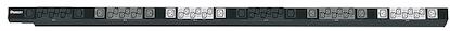 Panduit-P48B33M Stromverteilungseinheit PDU Basic 120V to 240V 16A Vertical Rackmount