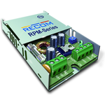 RECOM Power-RPM40-2415SG DC/DC-Wandler und Spannungsreglermodul Module DC-DC 24VIN 1-OUT 15V 40W 6-Pin Box