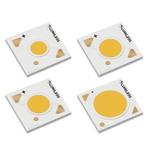 Higher Lumen Density With Industry Standard Footprint