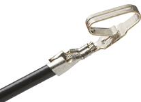 Molex-1721601805 Contacto del conector Contact SKT Crimp ST Cable Mount 18-20AWG KK® Reel