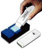 Boyd Corporation-100300F00000G Accessoire de gestion thermique Thrml Mgmt Access Thermal Grease White 0.02°C-in²/W 0.79W/m.°C 2.3X10e12Ohm.cm