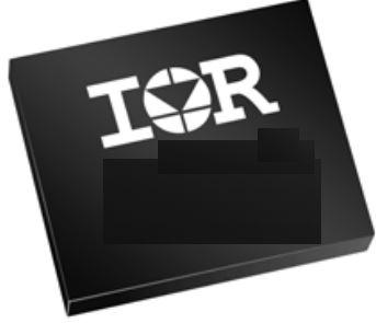 Infineon Technologies AG-TDA21460AUMA1 Gate- und Leistungstreibern Integrated Gate Power Stage Driver