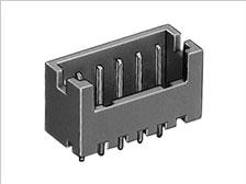 Hirose Electric-DF13A-15P-1.25H(50) Steckverbinderleisten und Leiterplattenbuchsen Conn Shrouded Header (4 Sides) HDR 15 POS 1.25mm Solder RA Side Entry SMD Bag