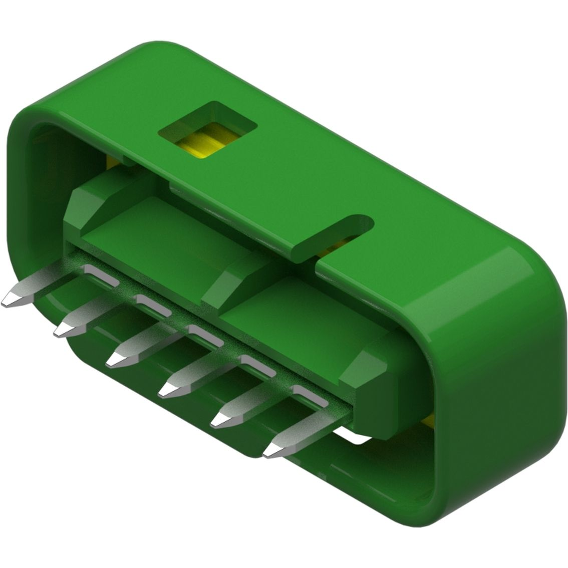 Aptiv-12191914 Connector Accessories Connector Accessories Cover Straight