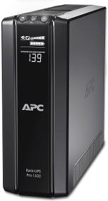 American Power Conversion-BR1500GI Unterbrechungsfreie Stromversorgung UPS Line Interactive 230V 865W 1500VA